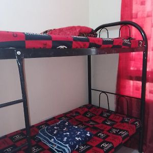 Gemenschappelijk Kamer Alleen voor Vrouwen
